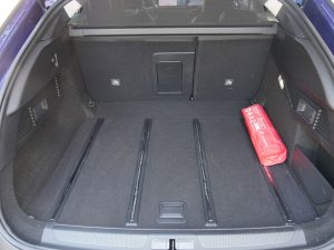 Citroen C5 X Shine PureTech 130 EAT8
