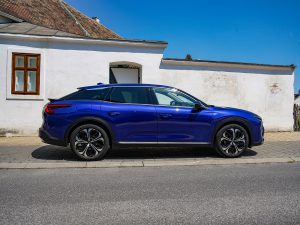 Citroen C5 X Shine PureTech 130 EAT8