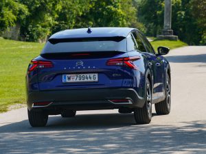 Citroen C5 X Shine PureTech 130 EAT8