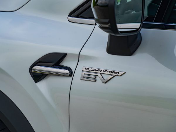 Mitsubishi ASX 1.6 PHEV Diamond
