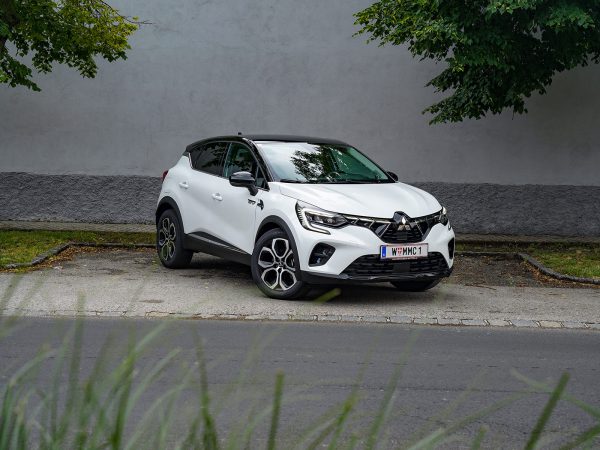 Mitsubishi ASX 1.6 PHEV Diamond