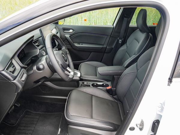 Mitsubishi ASX 1.6 PHEV Diamond