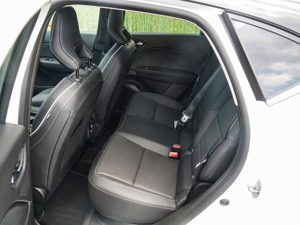 Mitsubishi ASX 1.6 PHEV Diamond