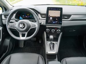 Mitsubishi ASX 1.6 PHEV Diamond