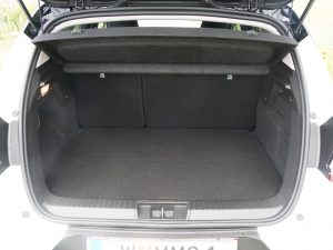 Mitsubishi ASX 1.6 PHEV Diamond