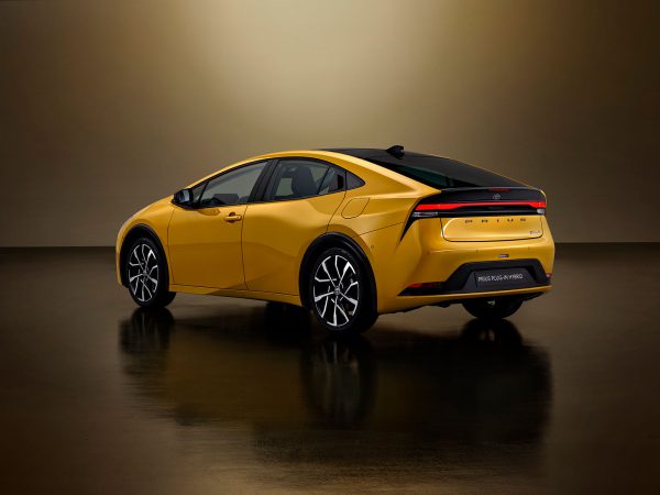 Toyota Prius Preise 2023 02
