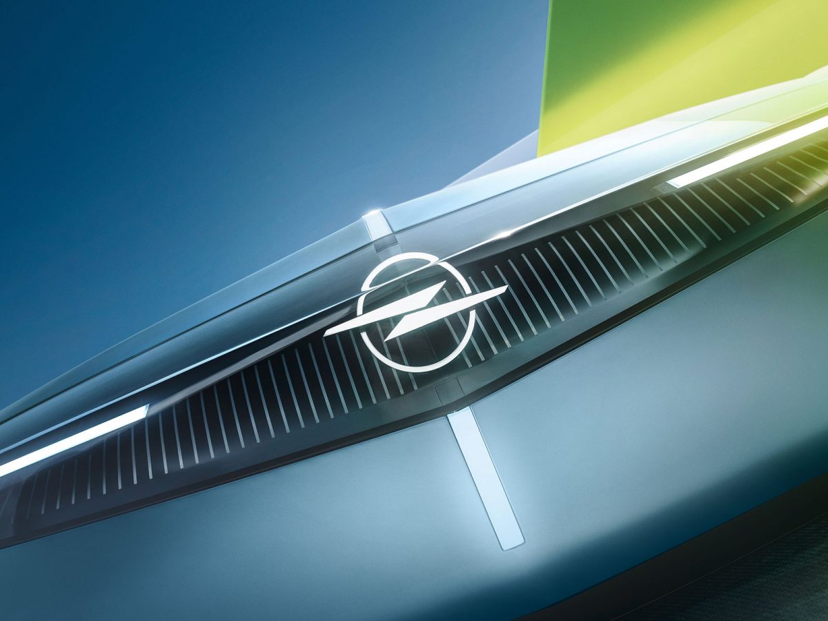 (c) Opel