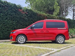 Ford Tourneo Connect