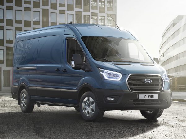 2024 TRANSIT FRONT