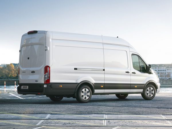2024 TRANSIT REAR