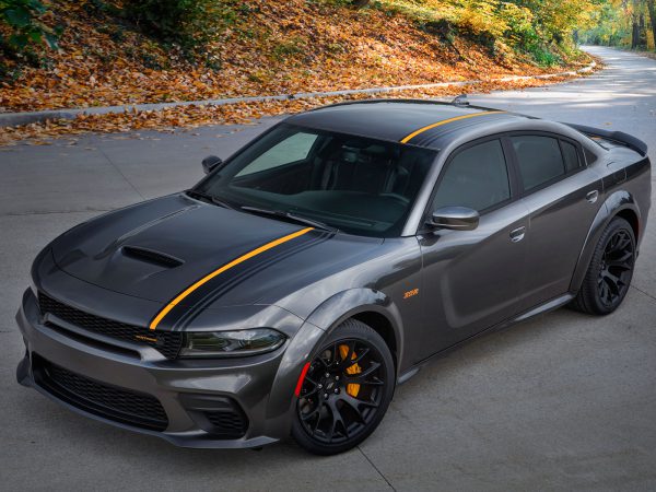 Dodge Charger