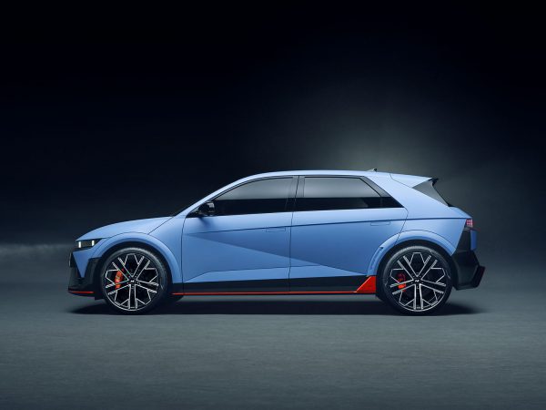 Hyundai IONIQ5 N