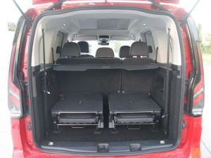 Ford Tourneo Connect