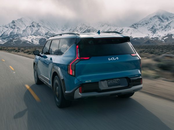 Kia EV9