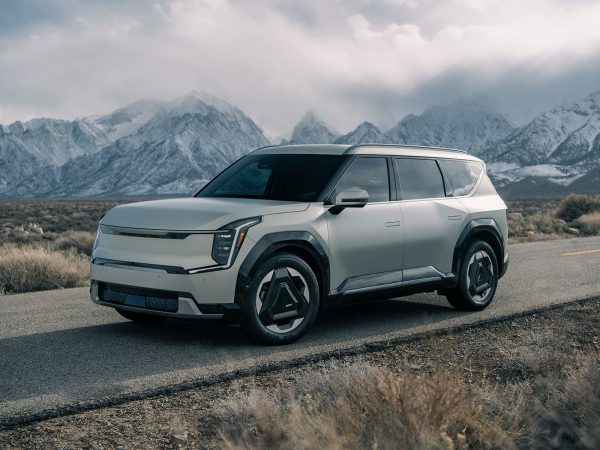 Kia EV9