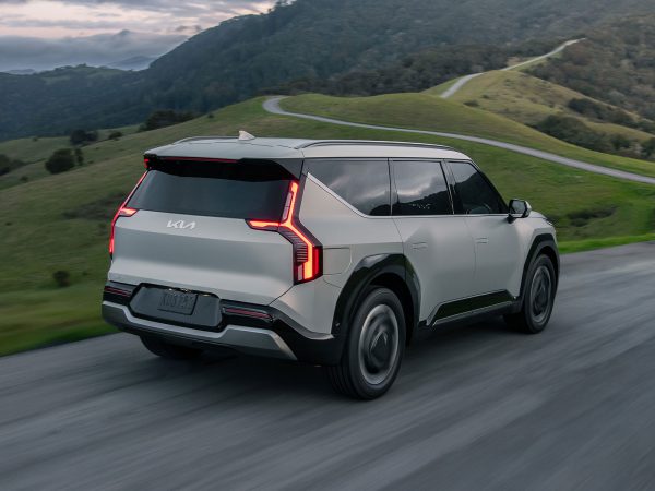 Kia EV9