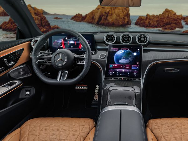 Mercedes CLE