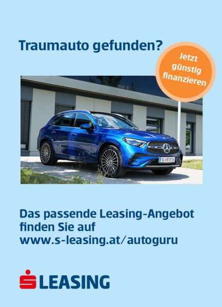 Mercedes GLC