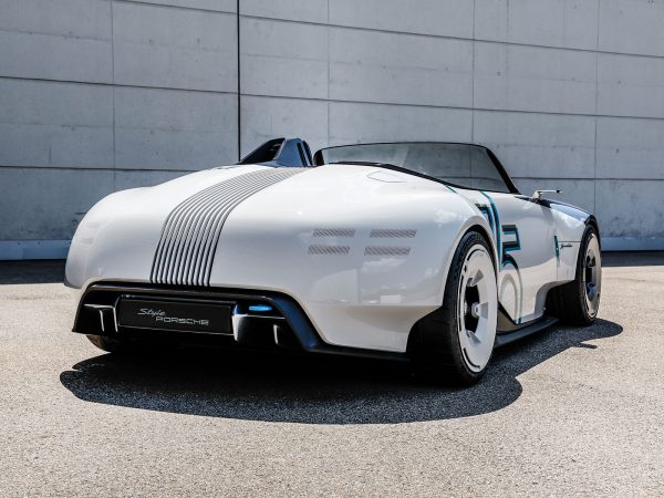 Porsche Vision 357 Speedster
