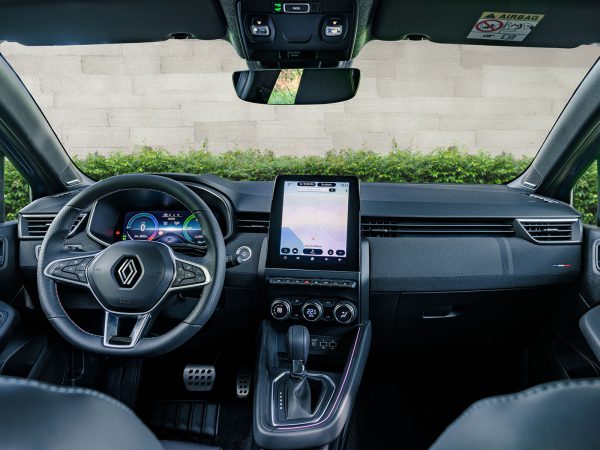 Renault Clio FL 2023 03