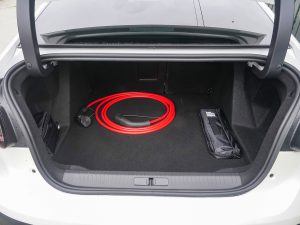 Citroen e-C4 X Shine Pack