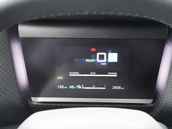 Citroen e-C4 X Shine Pack