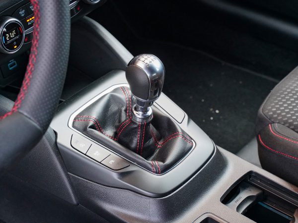 Ford Focus EcoBoost Hybrid 125 PS M6 ST-Line “Style”