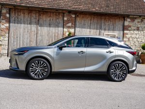 Lexus RX 450h+ Executive Line