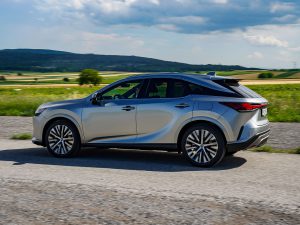 Lexus RX 450h+ Executive Line
