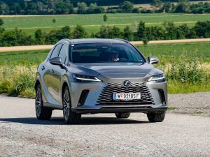 Lexus RX 450h+ Executive Line