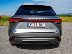 Lexus RX 450h+ Executive Line