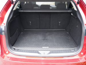 Mazda CX-60 3,3 e-SKYACTIV D 8AT AWD