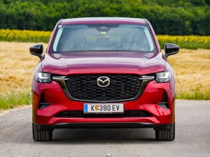 Mazda CX-60 3,3 e-SKYACTIV D 8AT AWD