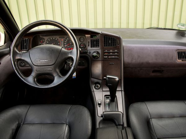 Subaru SVX