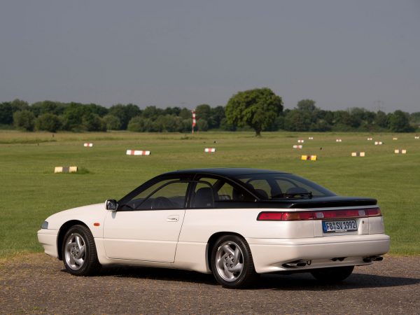Subaru SVX