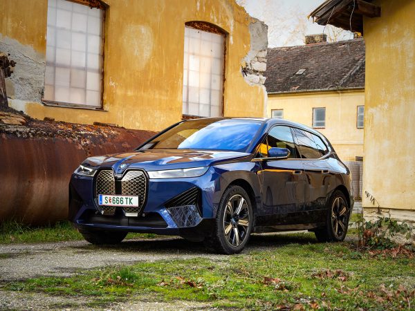Wartungen und Reparaturen sind bei Elektroautos seltener nötig als bei klassischen Fahrzeugen.