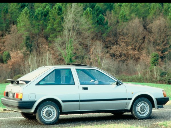 Alfa Romeo Arna (c) Alfa Romeo