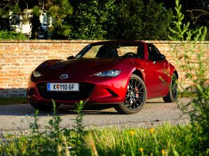 Mazda MX-5 RF (c) Johannes Ibrahim