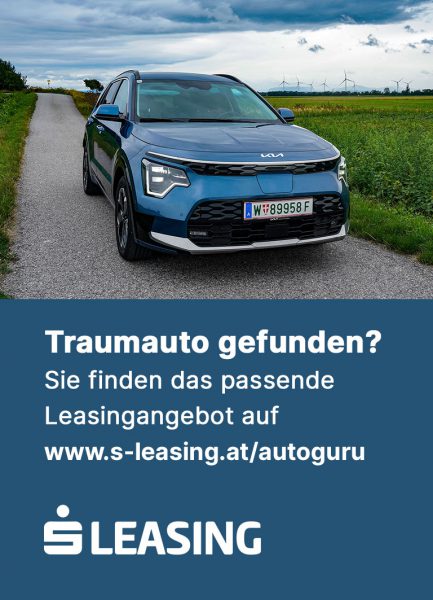 KiaNiro EV
