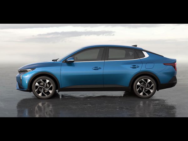Kia K3 (c) Kia