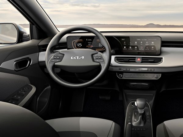 Kia K3 (c) Kia