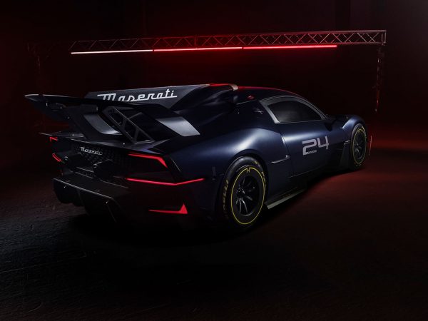 Maserati MCXtrema (c) Maserati