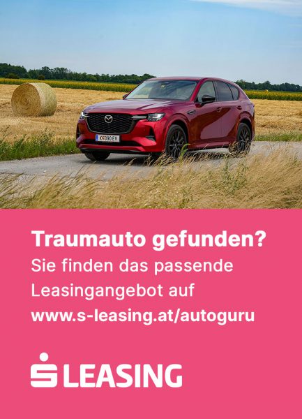 Mazda CX60 Diesel