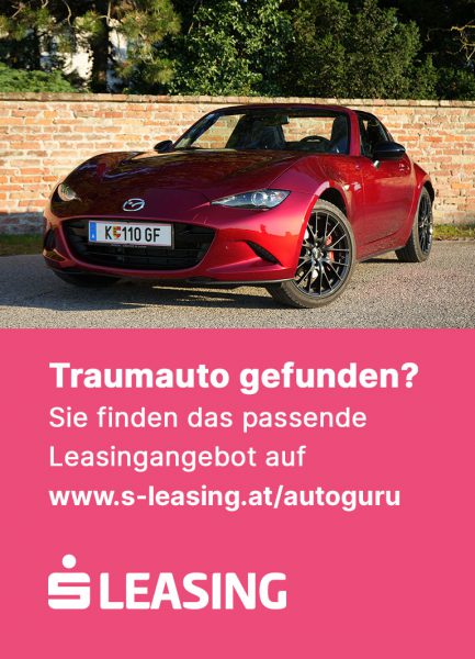 Mazda MX 5