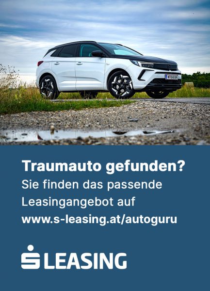 Opel Grandland GSe
