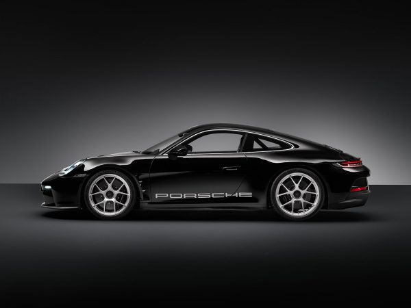 Porsche 911 S/T