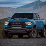 Ram 1500 TRX (c) Ram