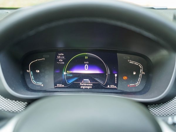 Dacia Jogger Hybrid 140 Extreme