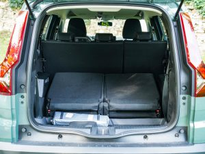 Dacia Jogger Hybrid 140 Extreme