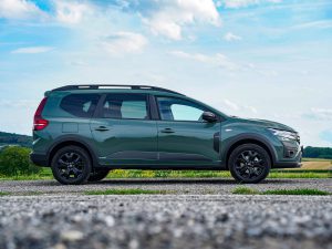 Dacia Jogger Hybrid 140 Extreme